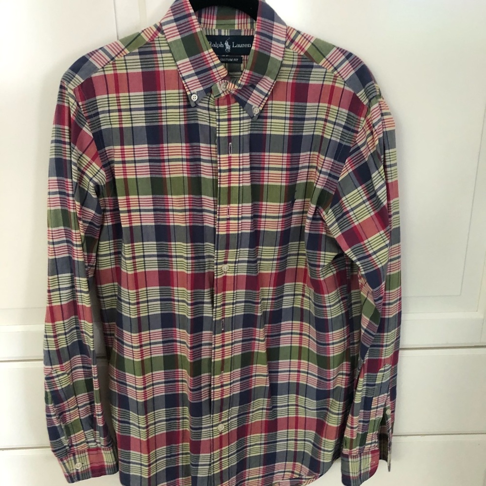 Ralph Lauren Men’s Shirt